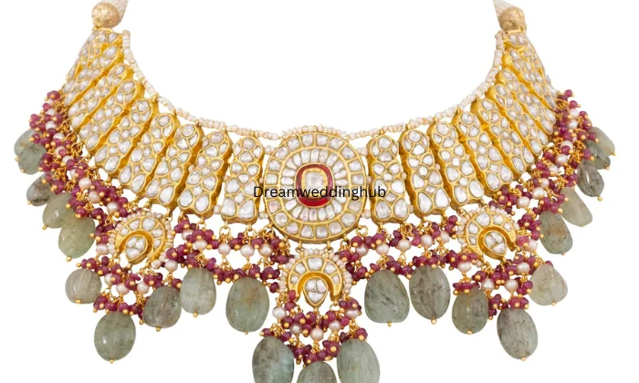 Rajkumari Jewellery